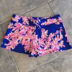 Lilly Pulitzer Shorts